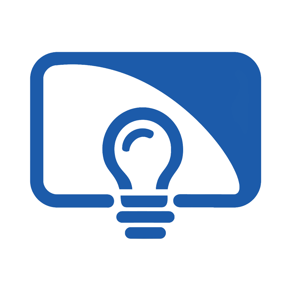 企聊办公 Logo